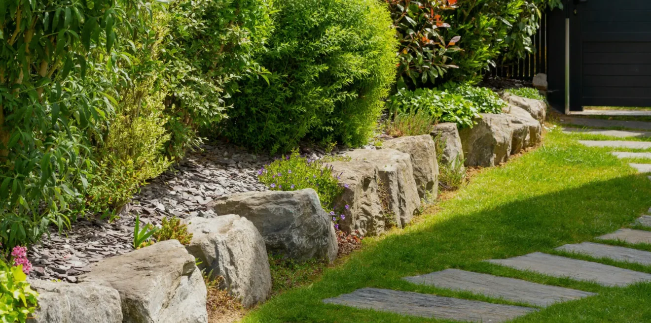 Jardin