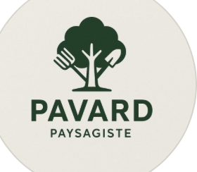 Logo Pavard Paysagiste